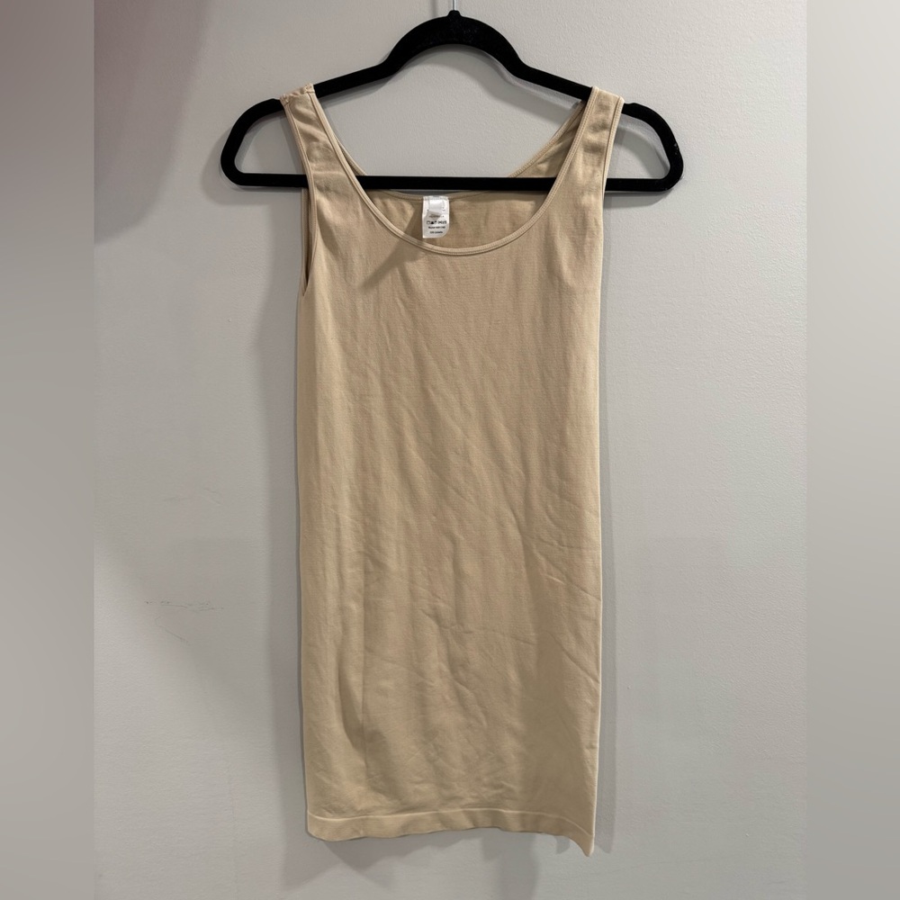 Nikibiki nude dress